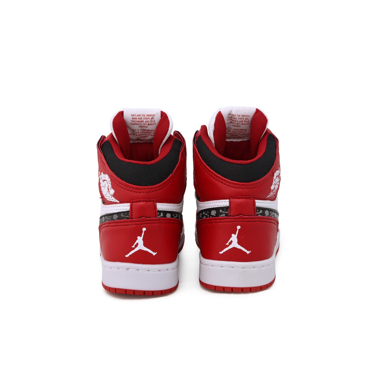 Tênis Nike Air Dior Limited