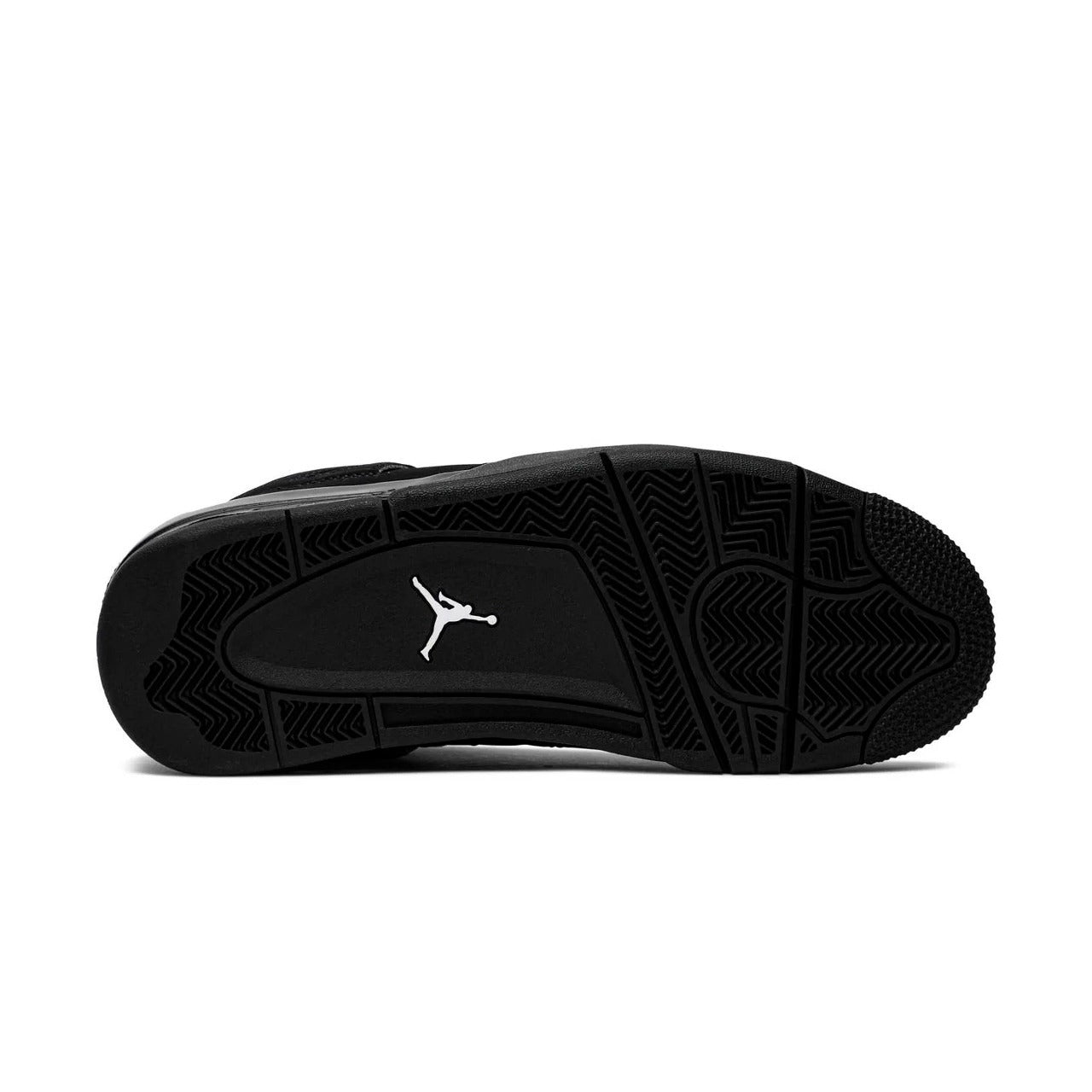 Tênis Nike Air Jordan 4 ‘Black Cat’