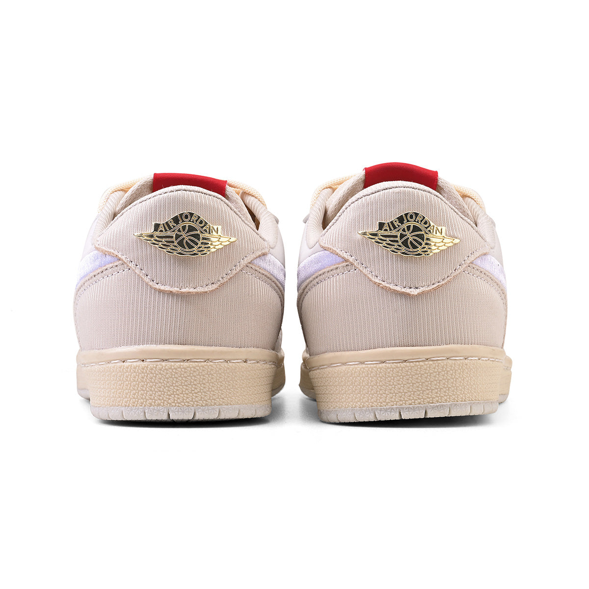 Tênis Nike Air Jordan 1 Retro Low OG Trophy Room Away