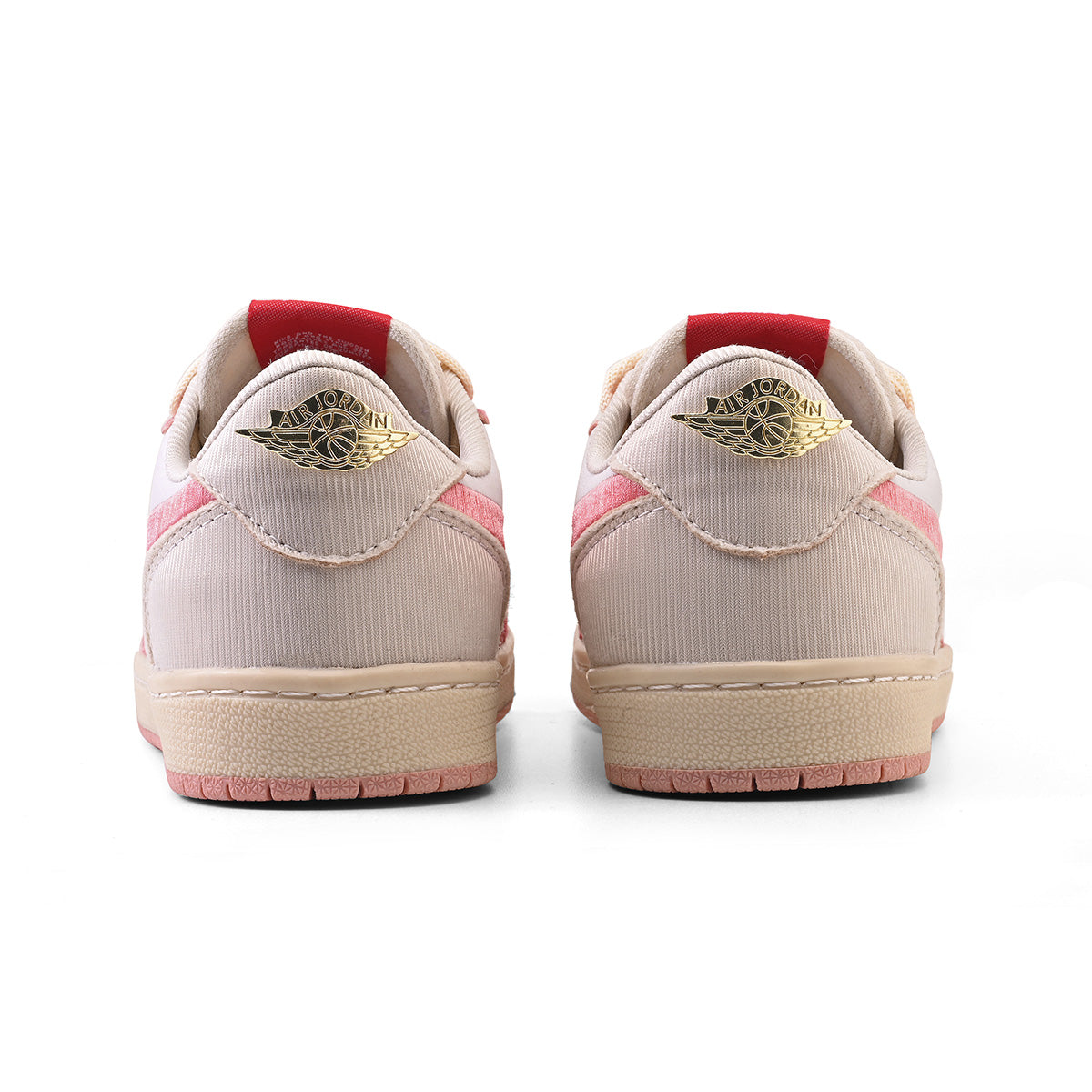 Tênis Nike Air Jordan 1 Retro Low OG Trophy Room Away
