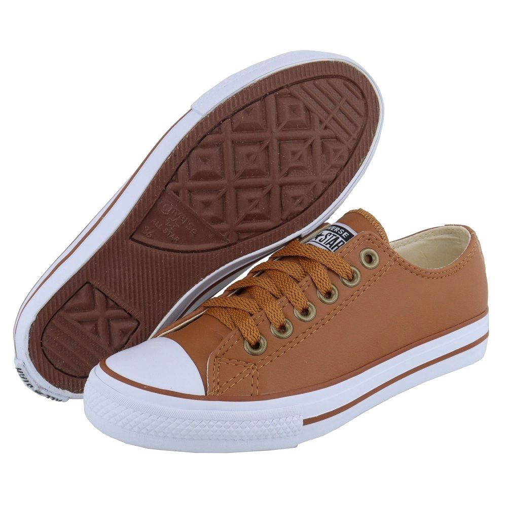 Tênis Converse All Star Courino