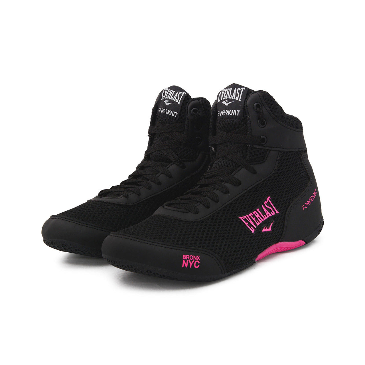Tênis Everlast Forceknit