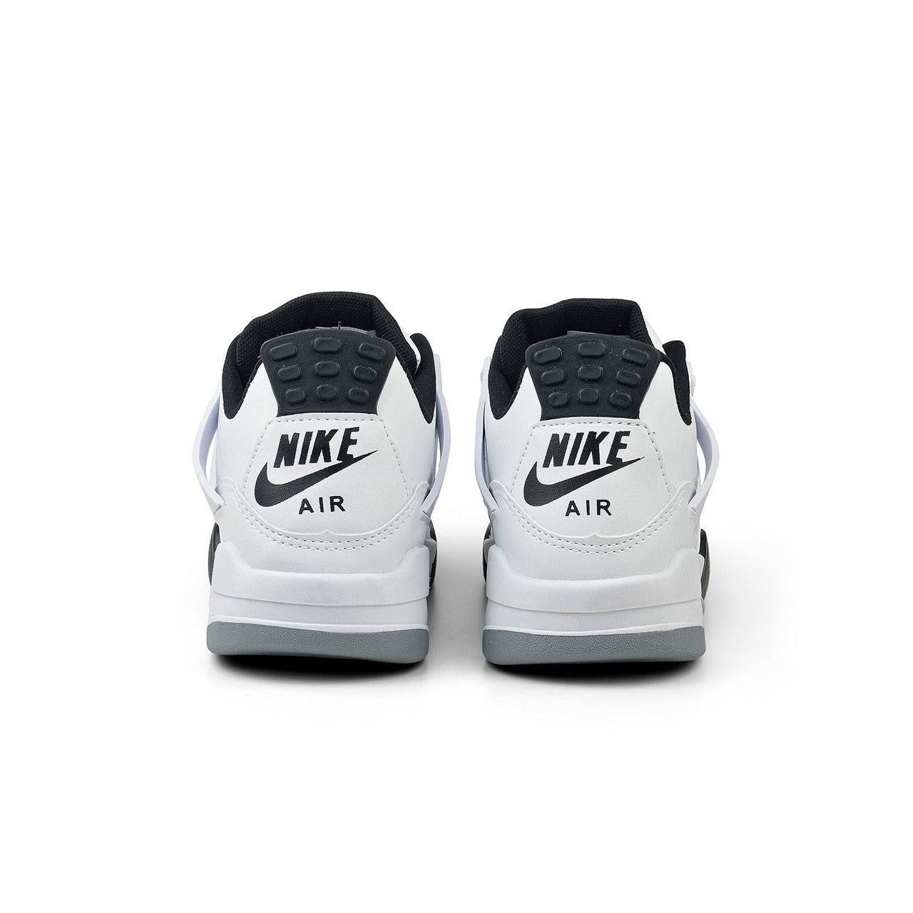 Tênis Nike Air Jordan 4 ‘Military Black’