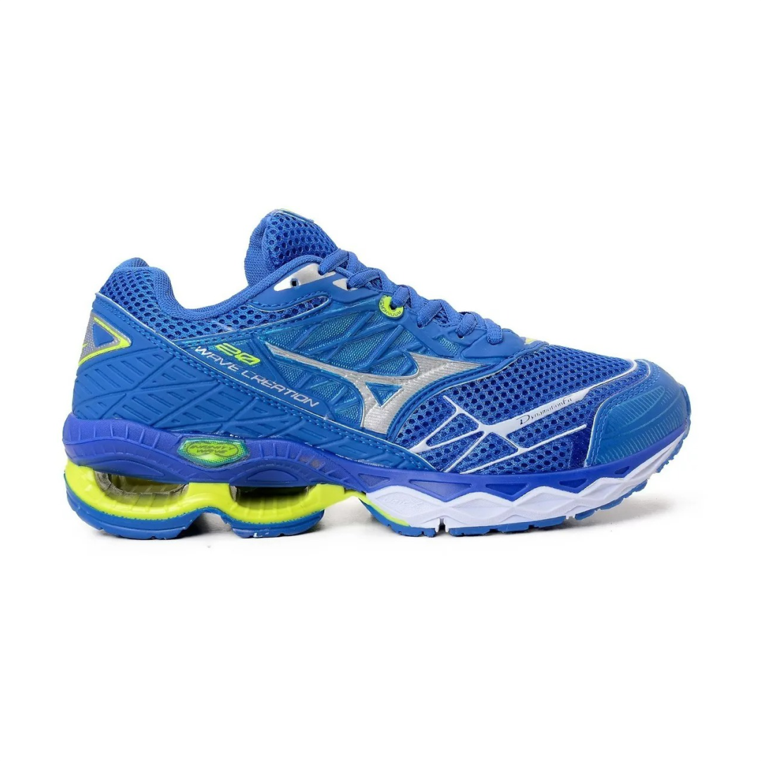 Tênis Mizuno Creation 20