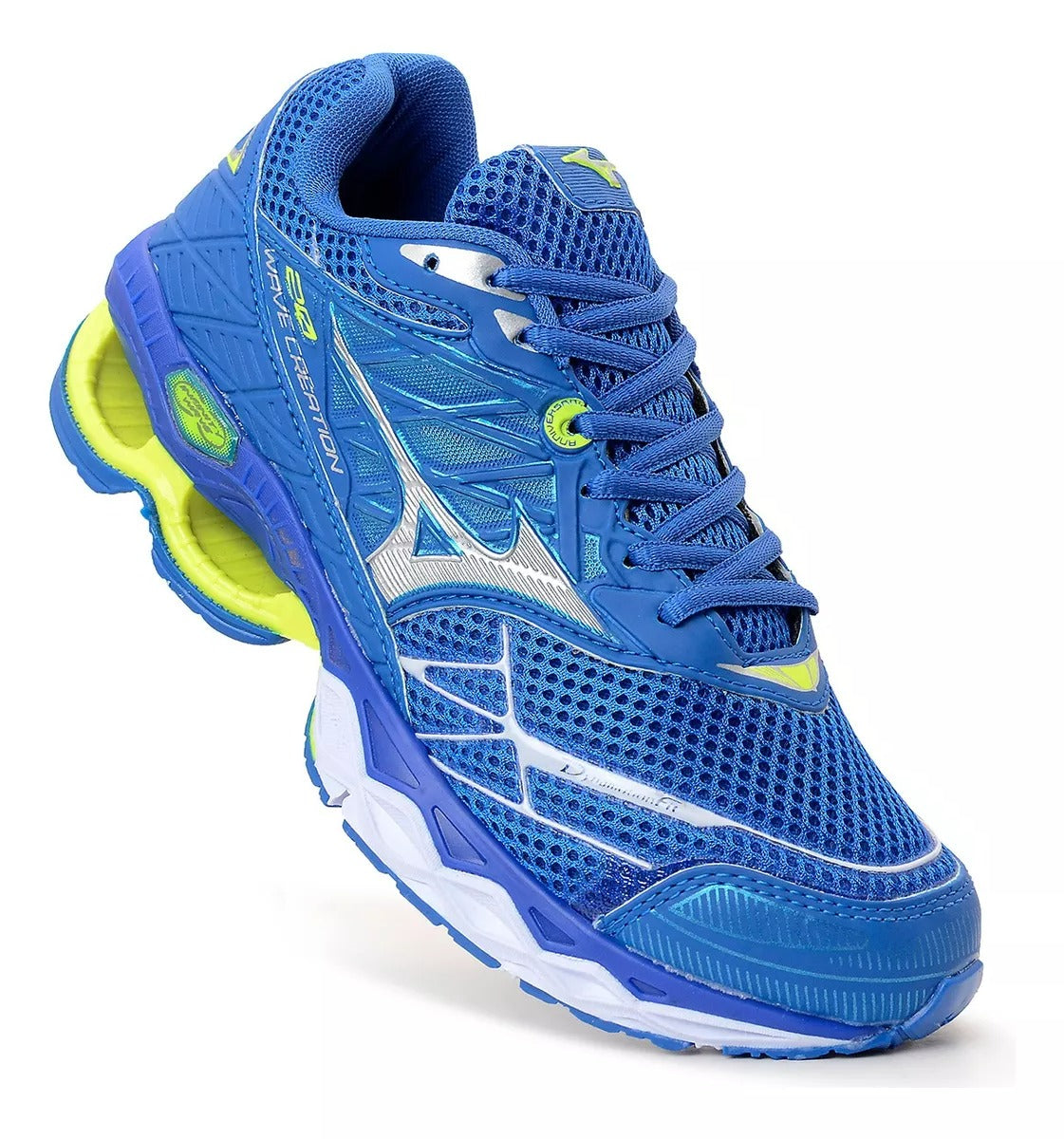 Tênis Mizuno Creation 20