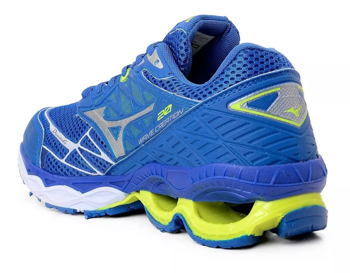 Tênis Mizuno Creation 20