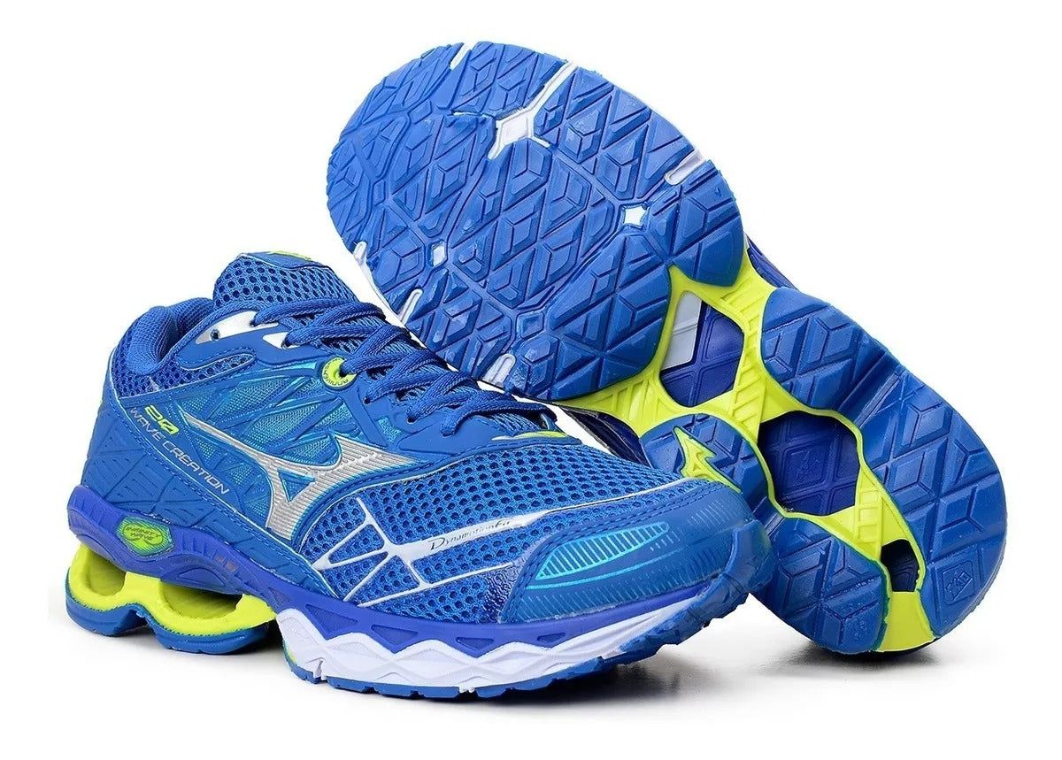 Tênis Mizuno Creation 20