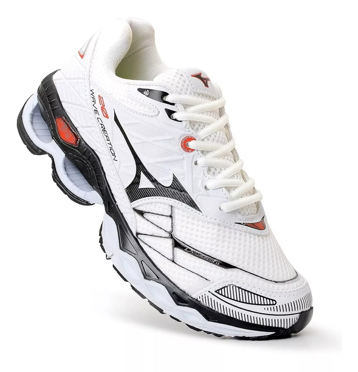 Tênis Mizuno Creation 20