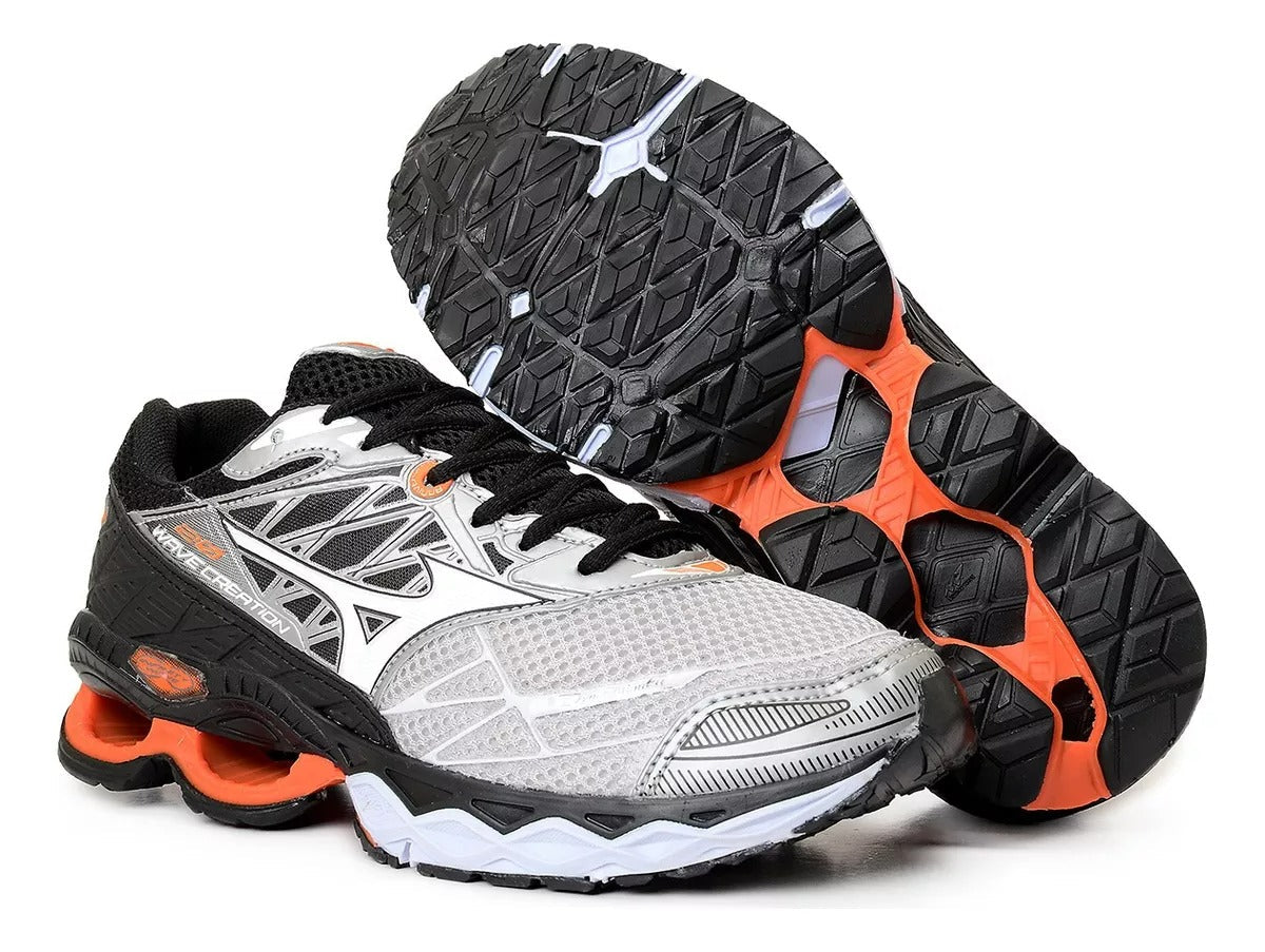 Tênis Mizuno Creation 20