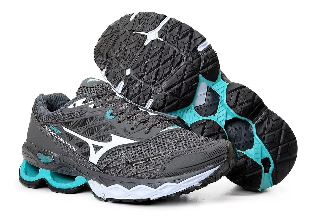 Tênis Mizuno Creation 20