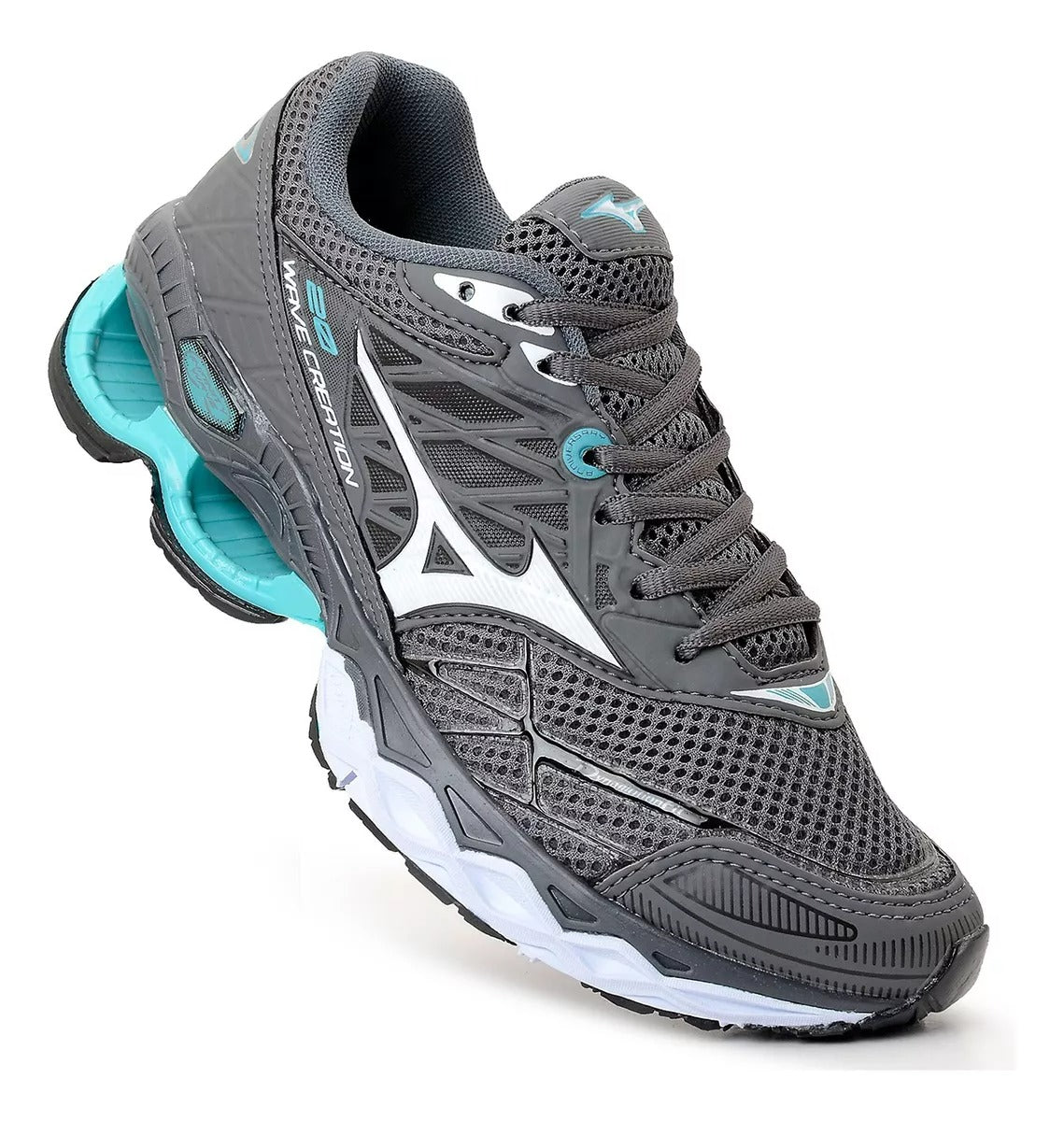 Tênis Mizuno Creation 20