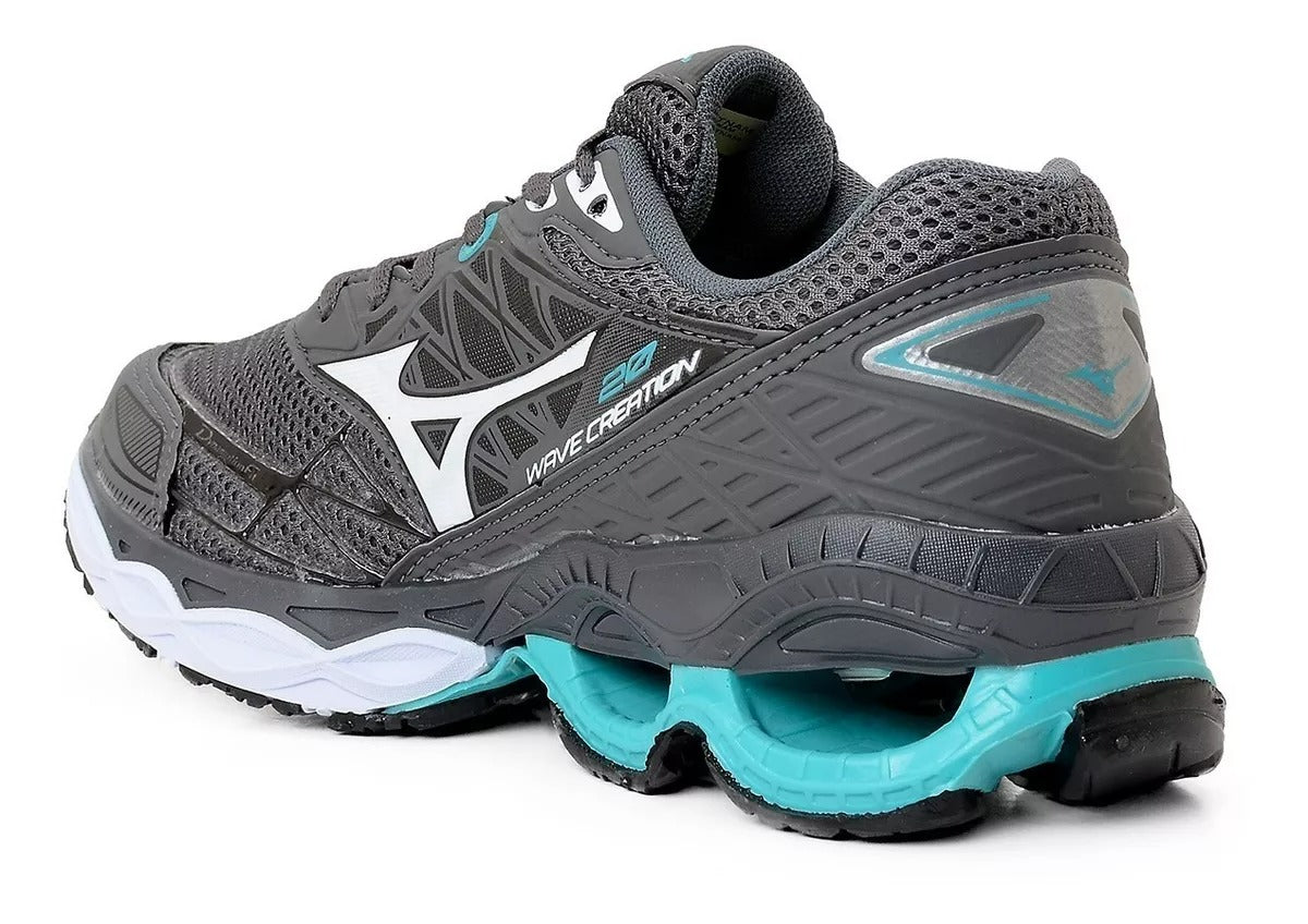 Tênis Mizuno Creation 20