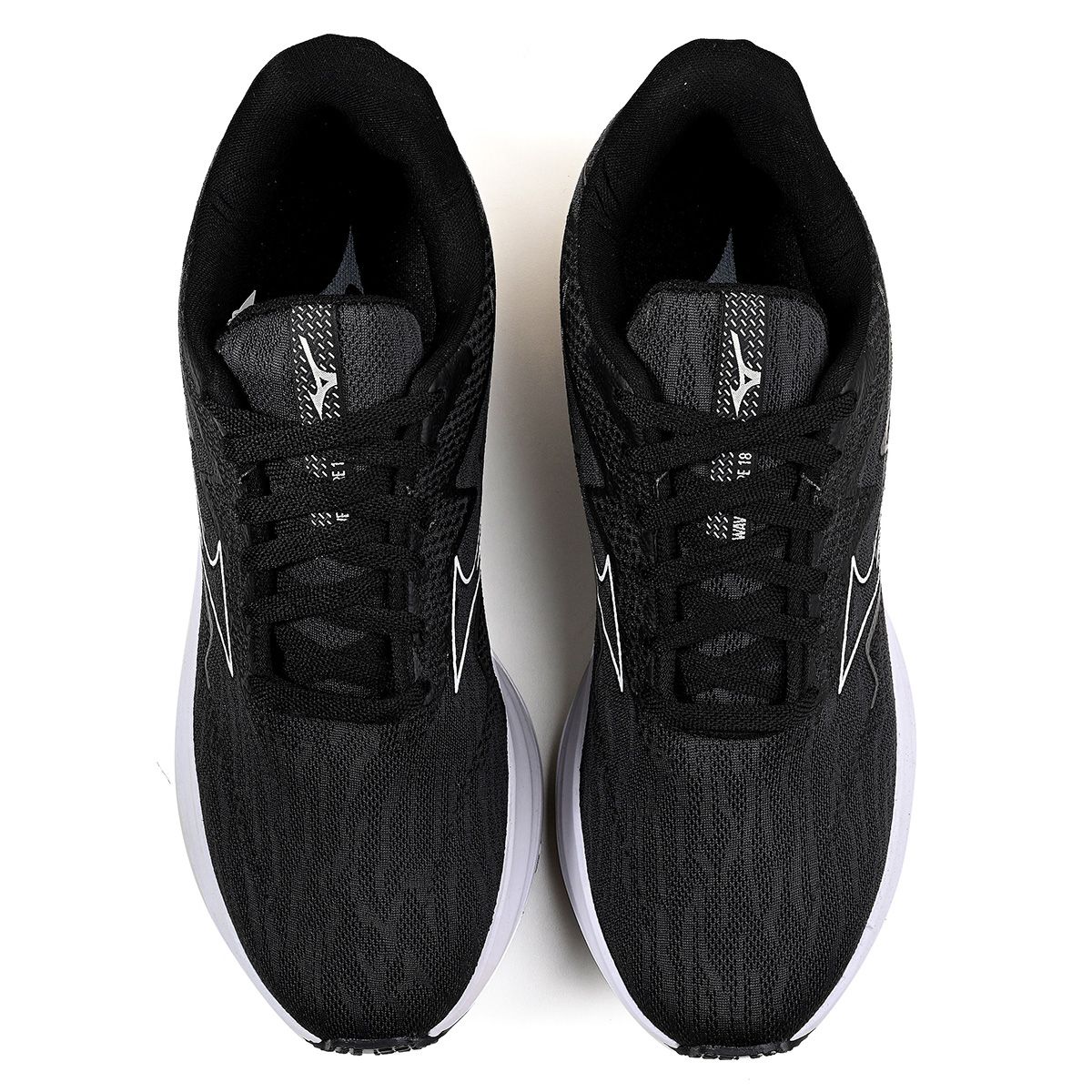 Tênis Mizuno Wave Rider 27