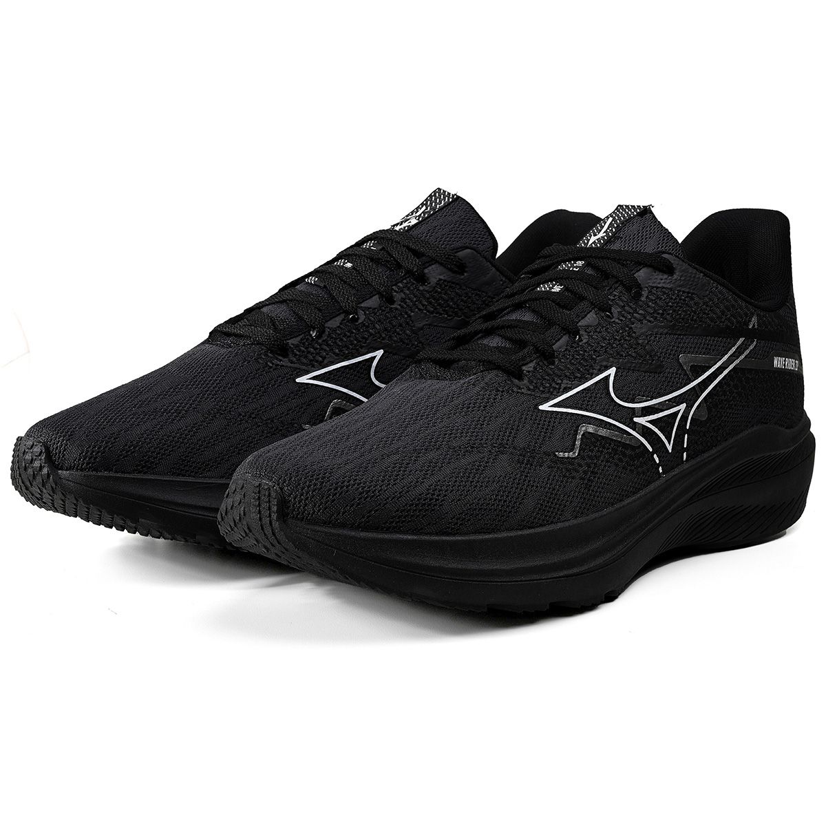 Tênis Mizuno Wave Rider 27