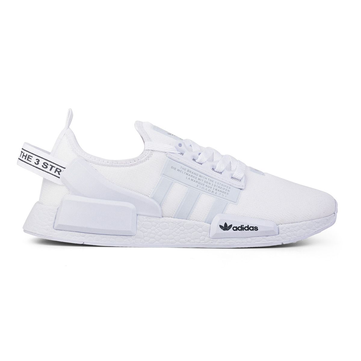Tênis Adidas NMD R1 V2