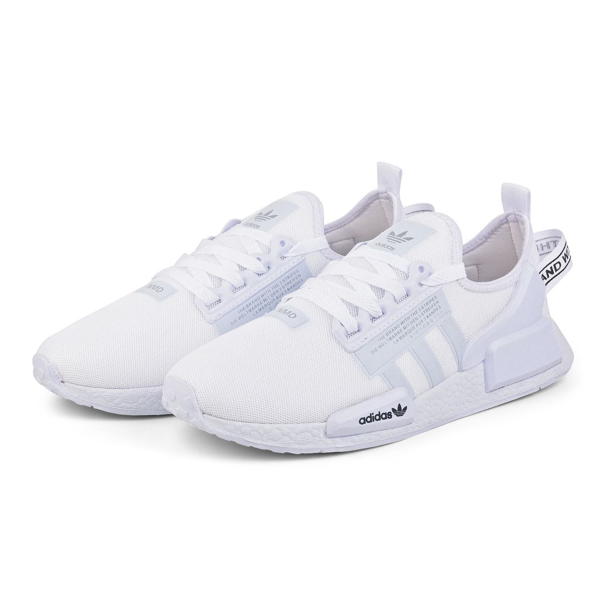 Tênis Adidas NMD R1 V2