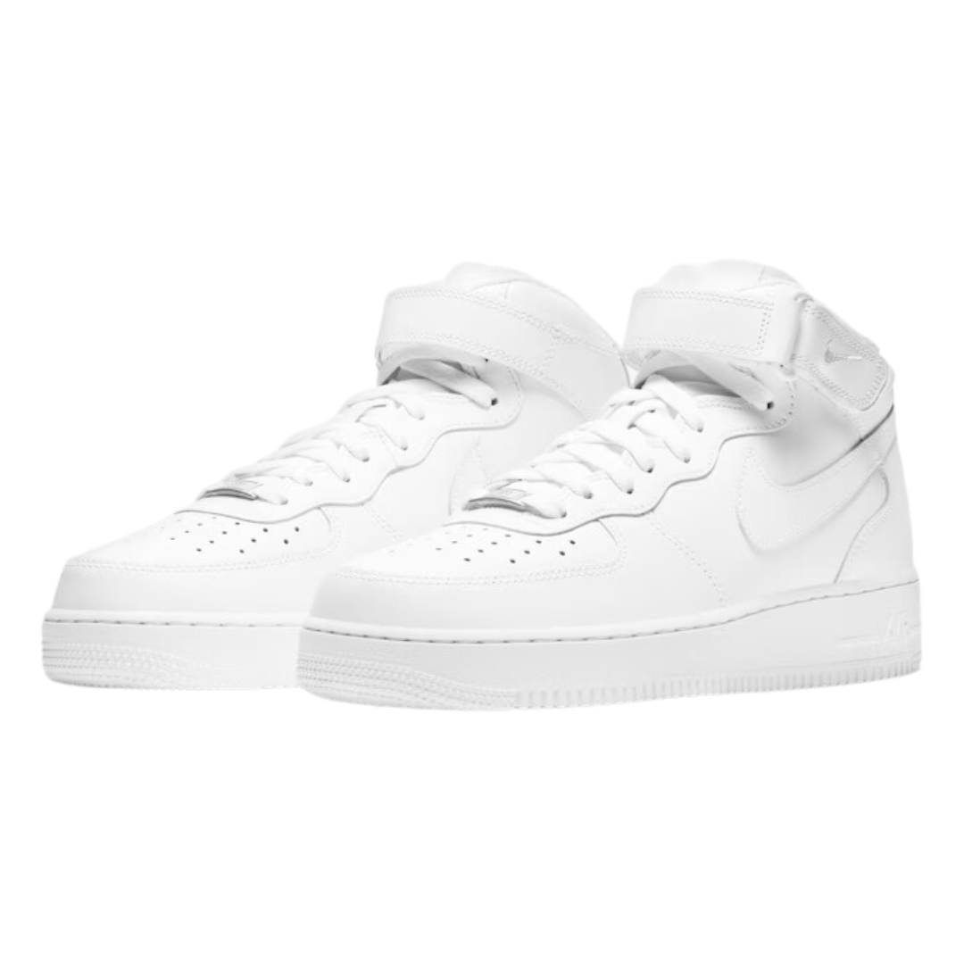 Tênis Nike Air Force 1 Boot