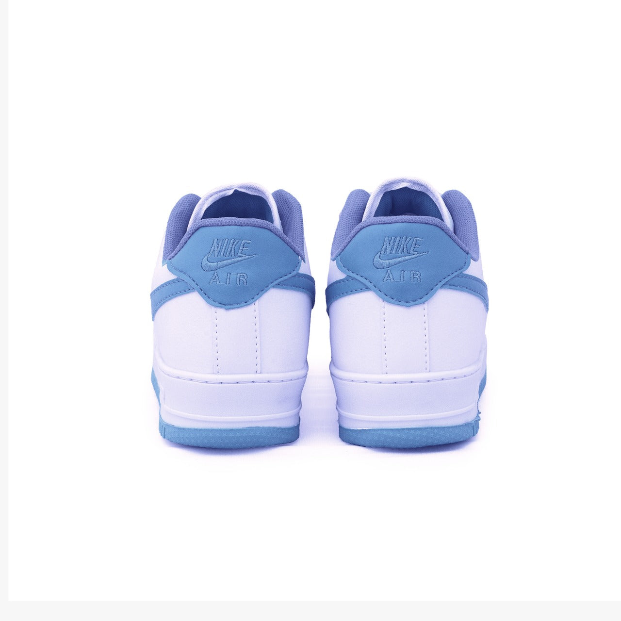 Tênis Nike Air Force Retro