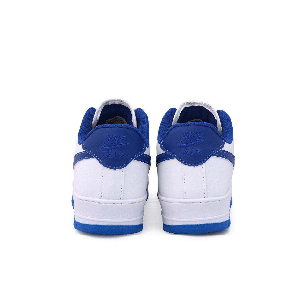 Tênis Nike Air Force Retro