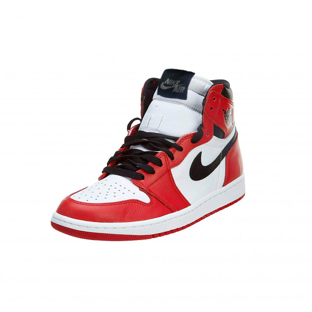 Tênis Nike Air Jordan 1 High ‘Chicago’