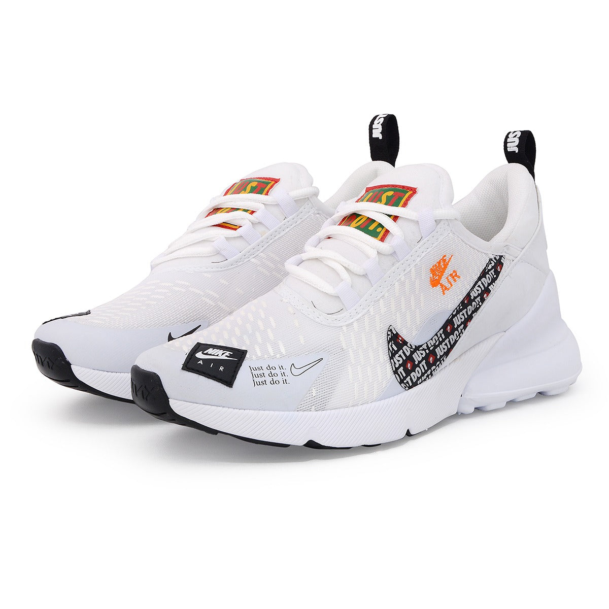 Tênis Nike Air Max Just do It