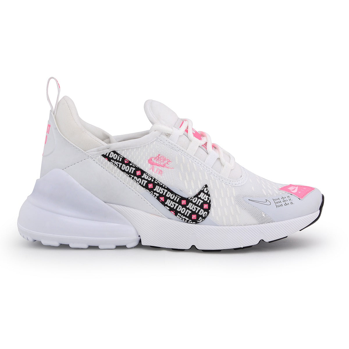 Tênis Nike Air Max Just do It
