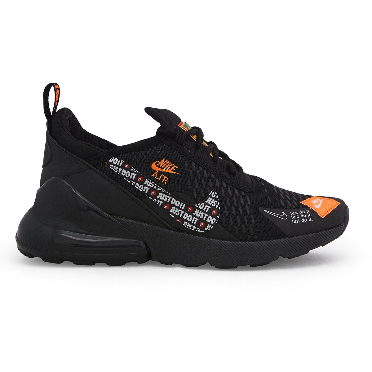 Tênis Nike Air Max Just do It