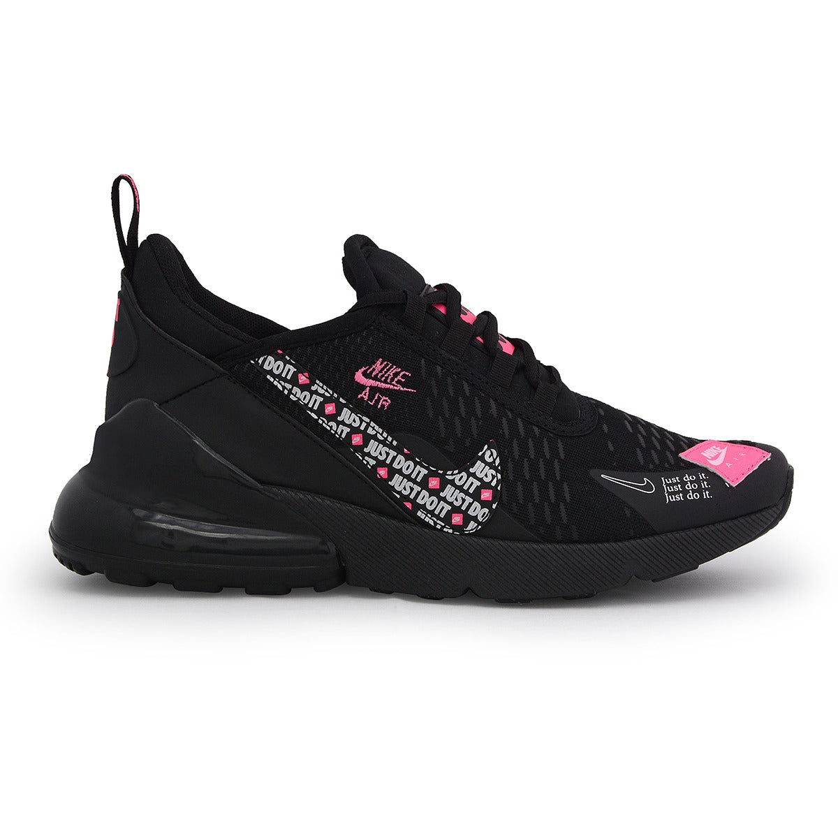 Tênis Nike Air Max Just do It