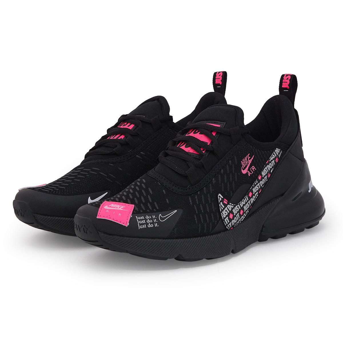 Tênis Nike Air Max Just do It