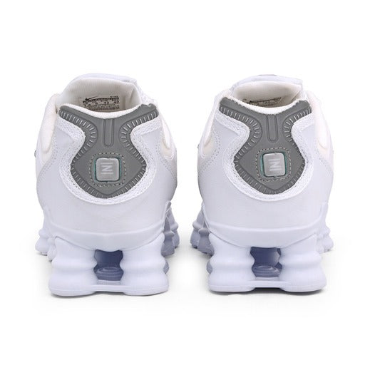 Tênis Nike Shox TL 12 Molas