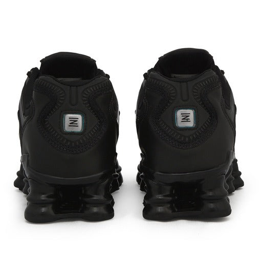 Tênis Nike Shox TL 12 Molas