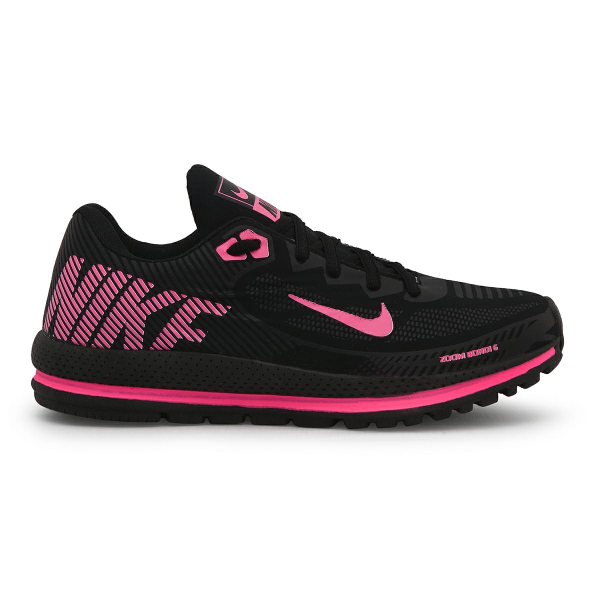 Tênis Nike Zoom Bondi 6