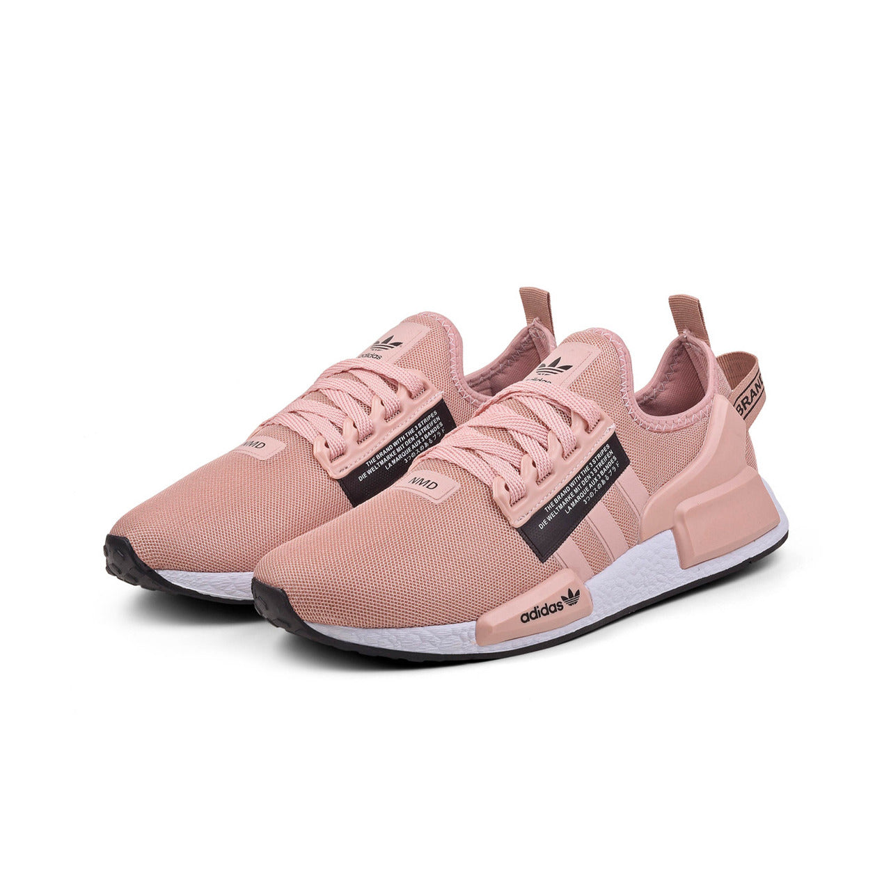 Tênis Adidas NMD R1 V2