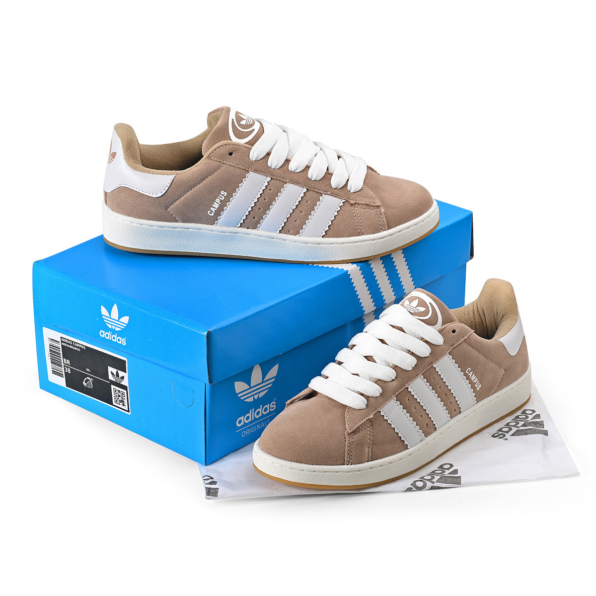 Tênis Adidas Campus 00s