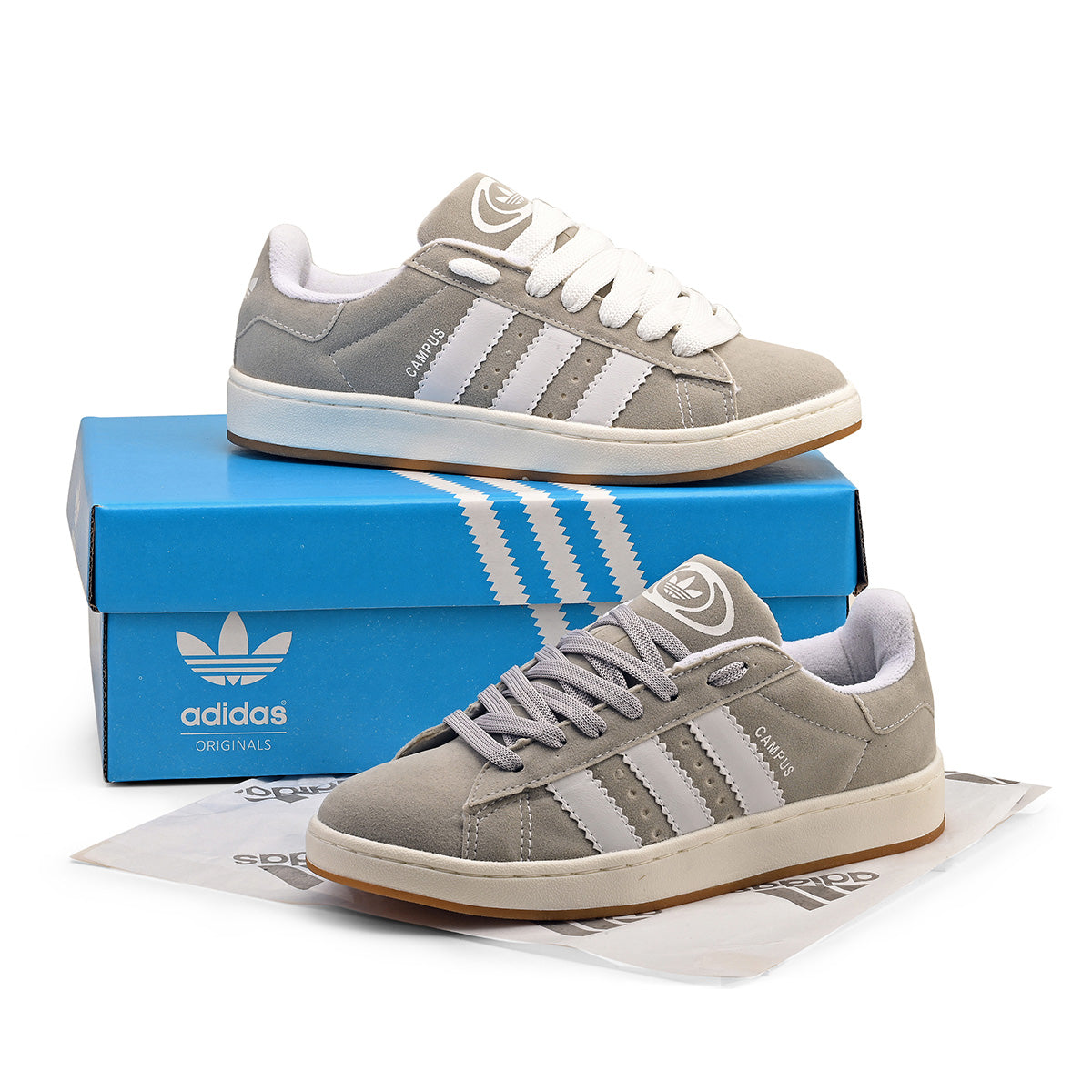 Tênis Adidas Campus 00s