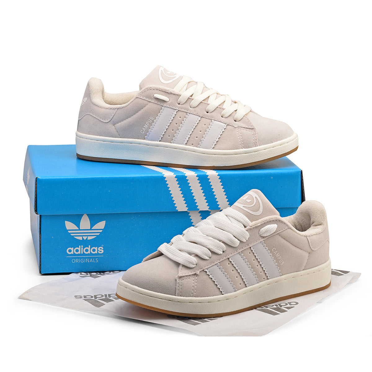 Tênis Adidas Campus 00s
