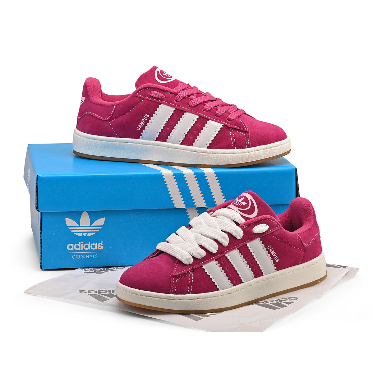 Tênis Adidas Campus 00s
