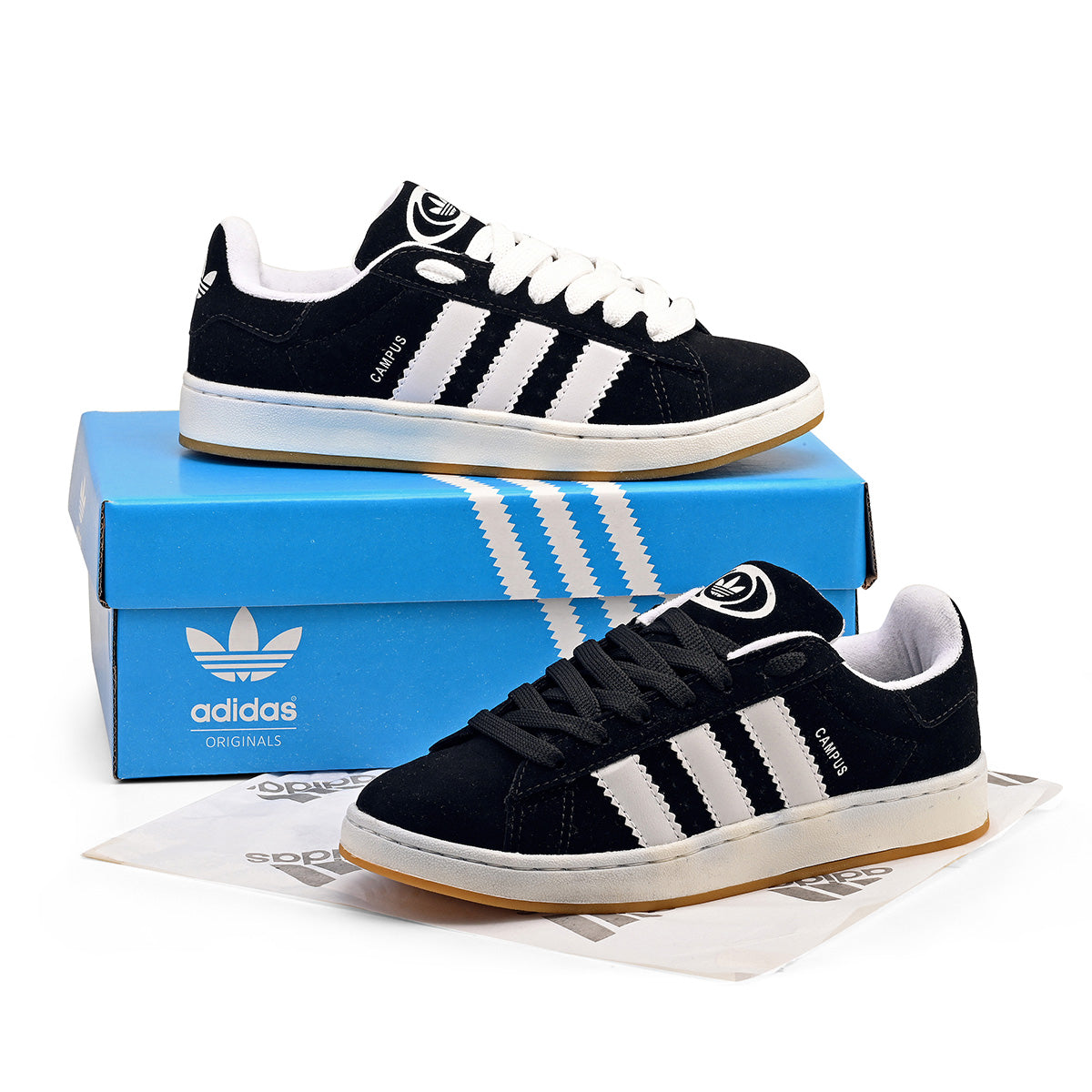 Tênis Adidas Campus 00s