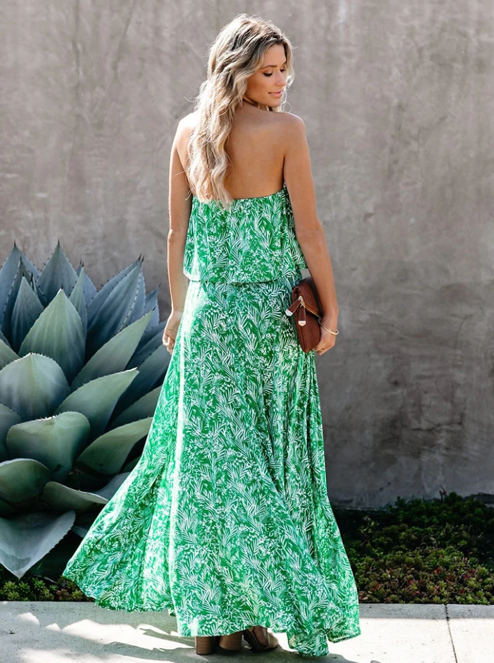 Vestido Tomara que Caia Grécia