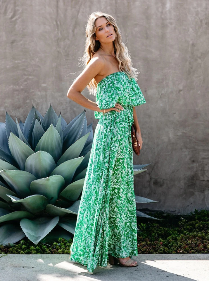 Vestido Tomara que Caia Grécia