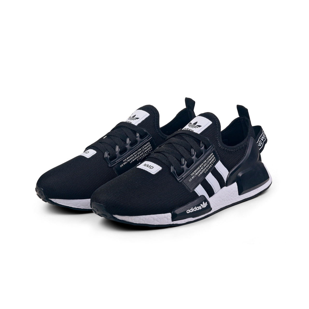 Tênis Adidas NMD R1 V2