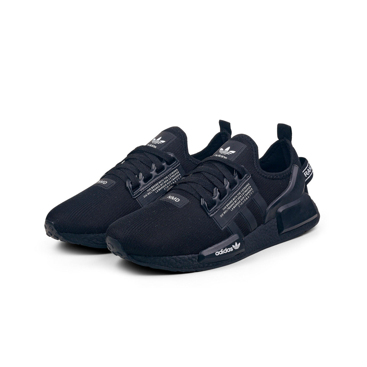 Tênis Adidas NMD R1 V2