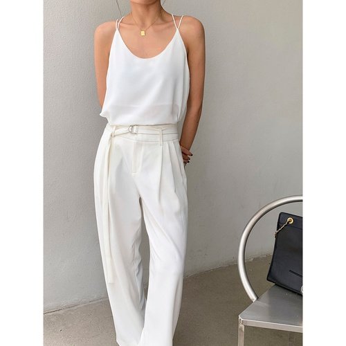 Blusa Alcinha Gezie
