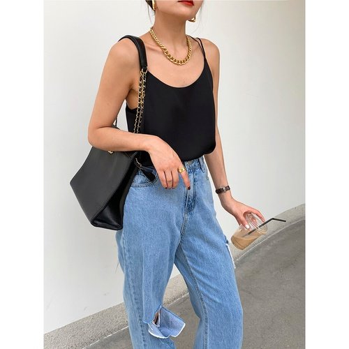 Blusa Alcinha Gezie