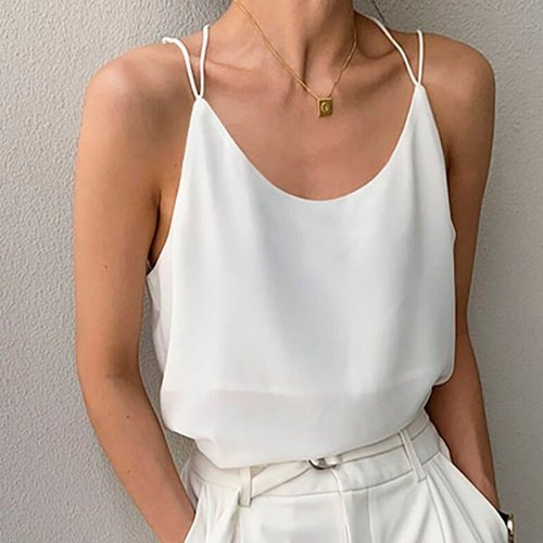 Blusa Alcinha Gezie