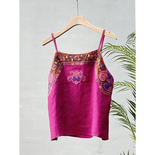 Blusa Alcinha Katian
