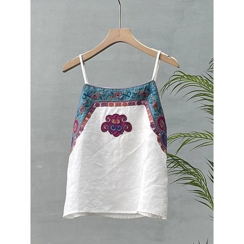 Blusa Alcinha Katian
