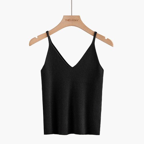 Blusa Alcinha Linie