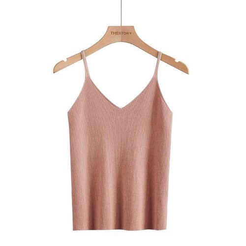 Blusa Alcinha Linie