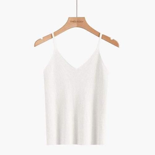 Blusa Alcinha Linie